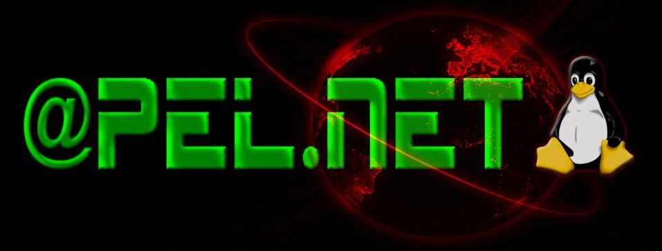 Pel.Net Powered