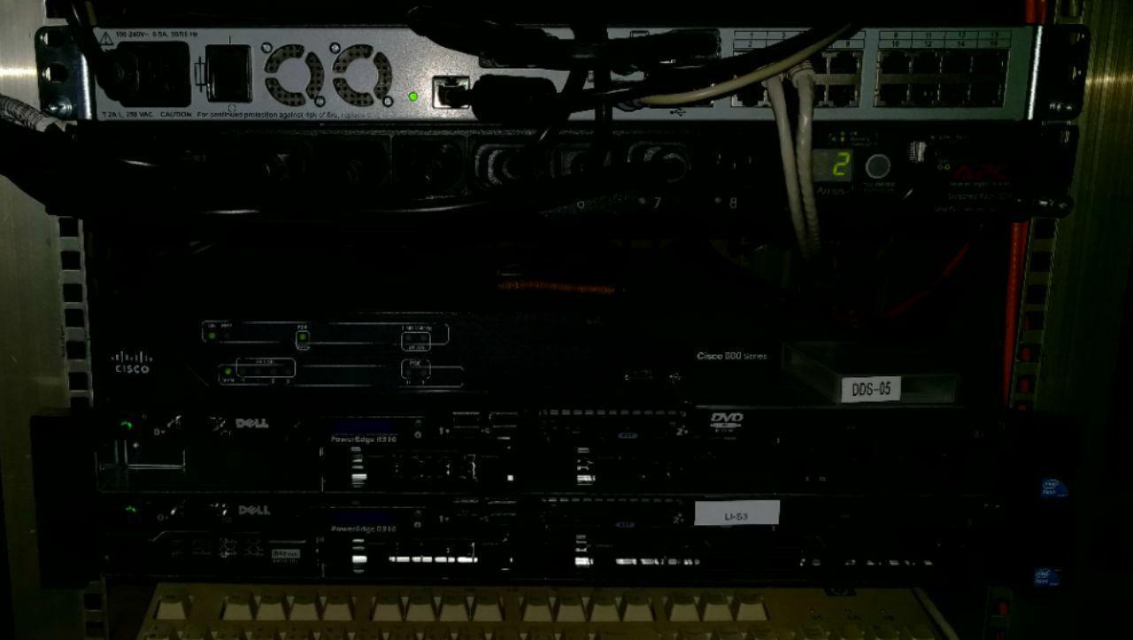 firewalls